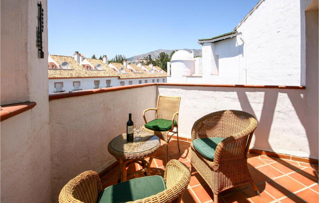 Nice Apartment In Mijas Costa With Kitchen Fuengirola Exterior foto