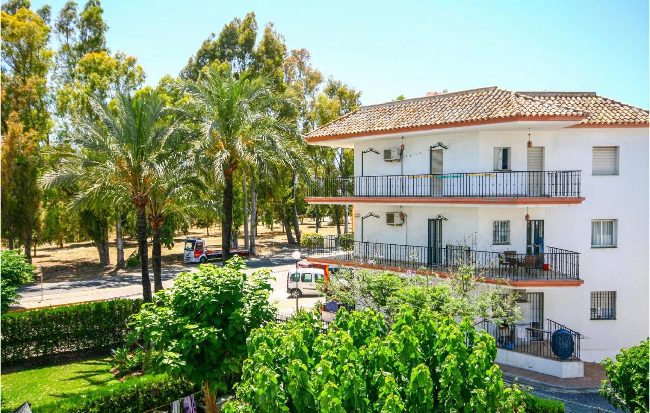Nice Apartment In Mijas Costa With Kitchen Fuengirola Exterior foto